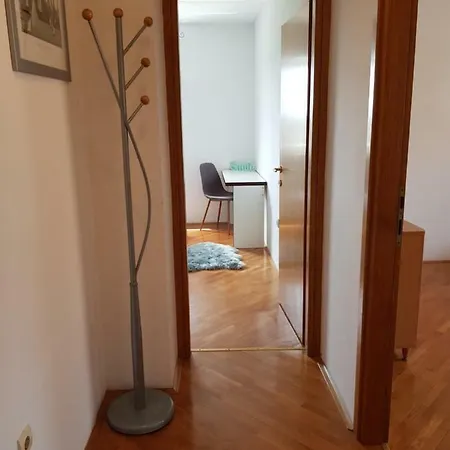 A&l Apartment