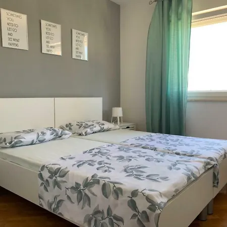 Apartment A&l Pula