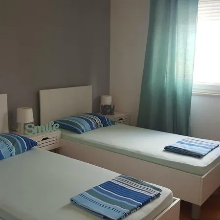 Apartment A&l Pula