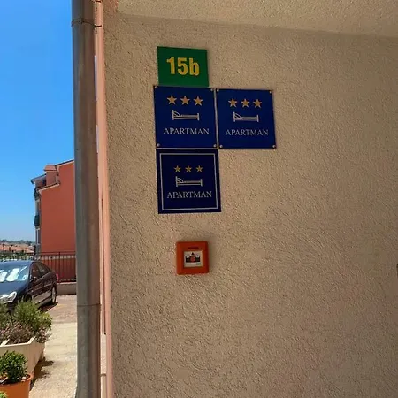 A&l Apartment Pula