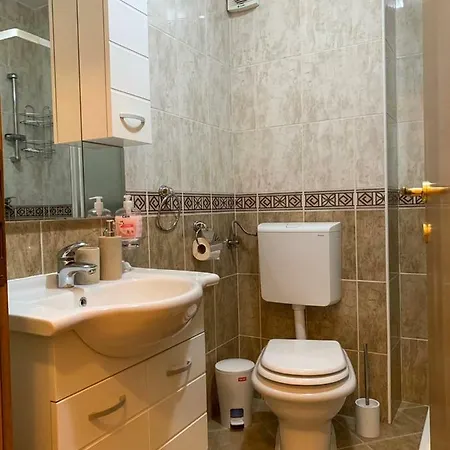 A&l Apartamento *