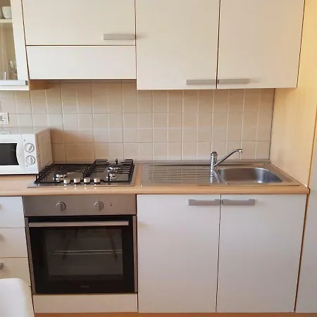 A&l Apartamento Pula